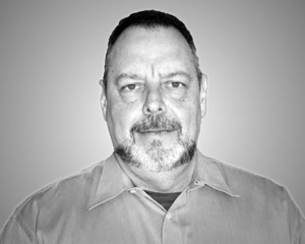 David Waldrop